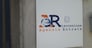 Una veduta esterna della sede centrale dell'Agenzia delle entrate-Riscossione, Roma, 28 aprile 2022. ANSA/ UFFICIO STAMPA ++HO - NO SALES EDITORIAL USE ONLY++ NPK