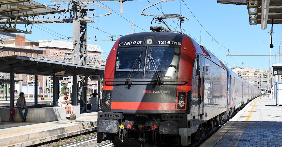 viaggiatori in aumento del 50%, scopri tratte e costi