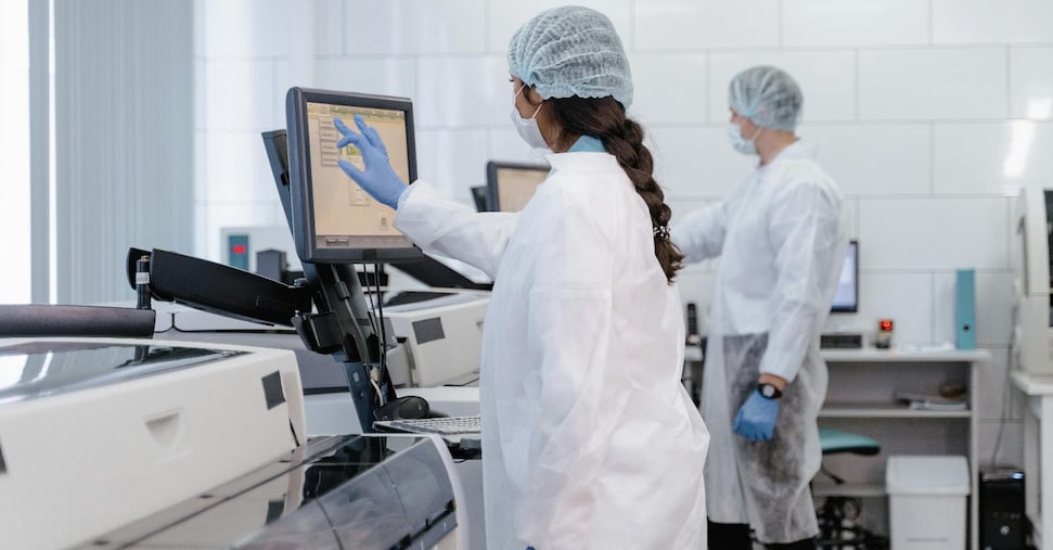 Venture capital, crescono nel 2024 i disinvestimenti in aziende biotech