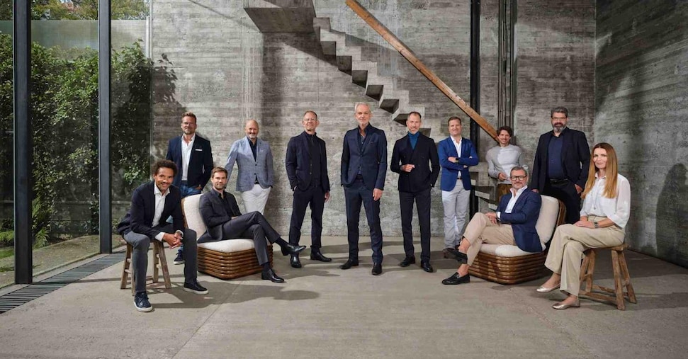 Bmw punta a rilanciare il design del gruppo: arriva un nuovo tean per lo stile