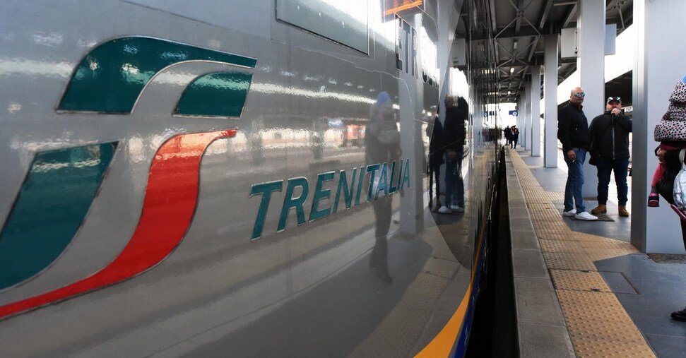 Trenitalia, dal 21 settembre addio al check-in per i biglietti regionali