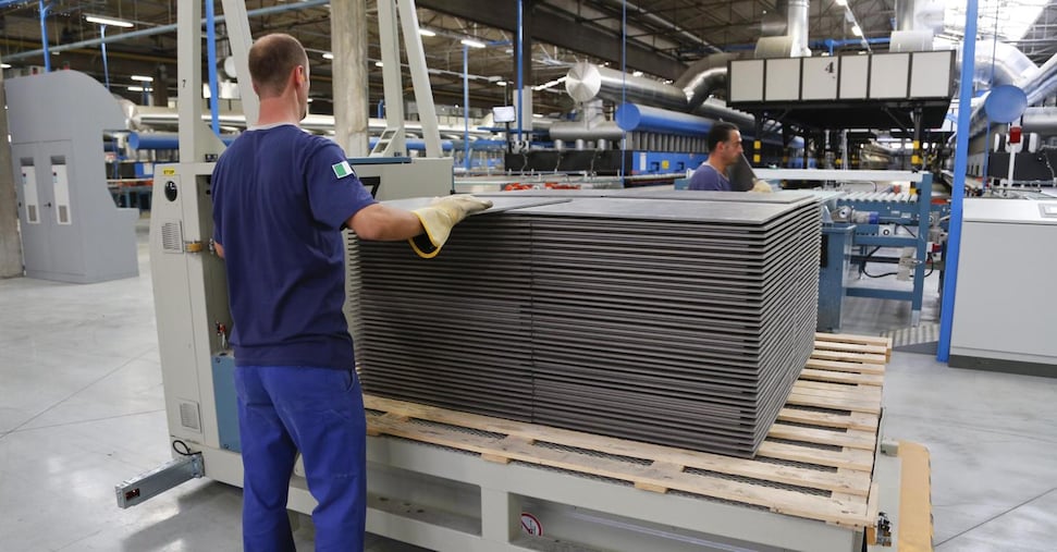 Lavoro, record di occupati ma l’Italia rincorre i risultati Ue