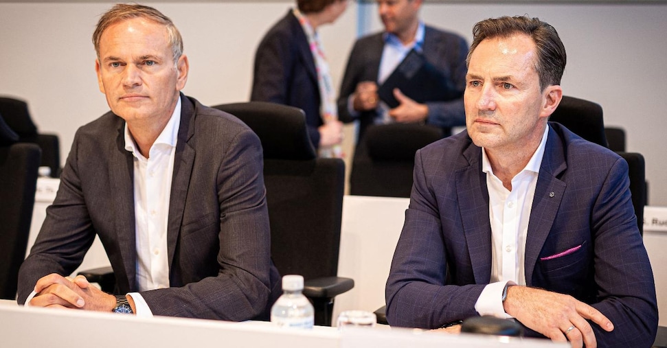 «Volkswagen progetta 15mila licenziamenti e lo stop di tre impianti»