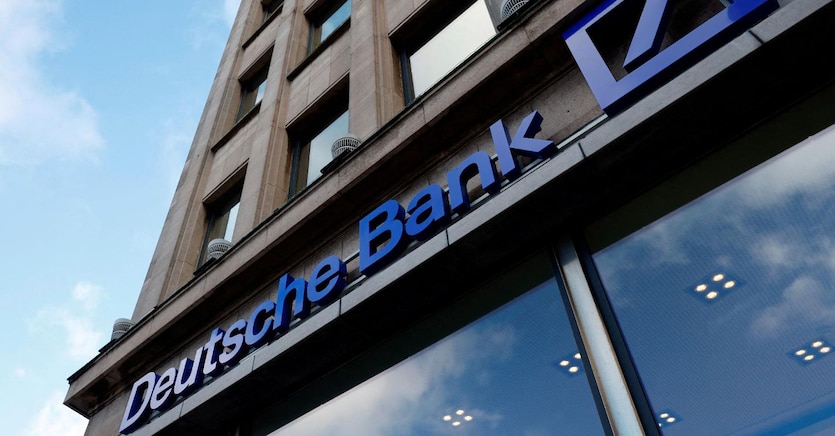Deutsche bank borsa oggi on sale