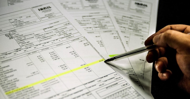 27/05/2014 Roma, buste paga di Maggio 2014 con il bonus Irpef di 80 Euro