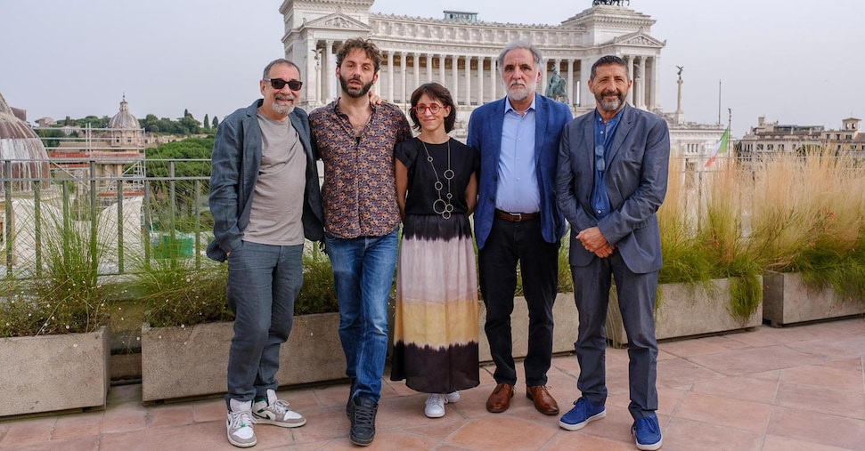 Madri, padri, graffiti e altre ossessioni