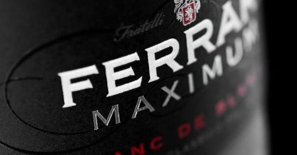 Bollicine, Ferrari Trento è «produttore dell’anno». Record di premi per il Trentodoc Bollicine, Ferrari Trento è «produttore dell’anno». Record di premi per il Trentodoc
