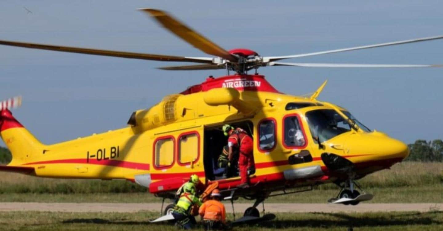 Morto operaio schiacciato da una pressa in azienda