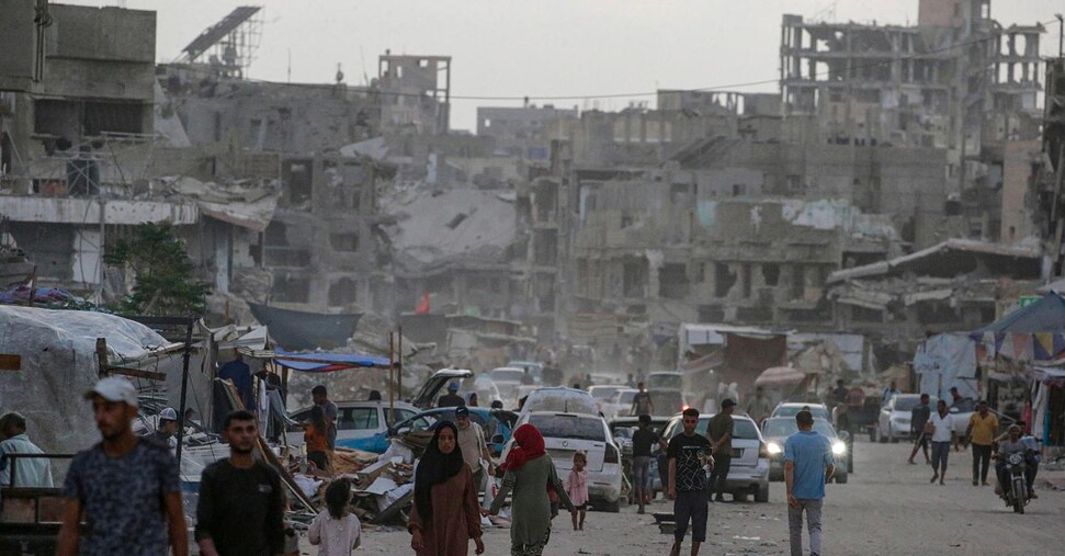 Guerra, ultime notizie – Missile Houthi su Israele, Netanyahu promette vendetta. Zelensky incalza gli alleati: «Ora decisioni forti sulle armi»