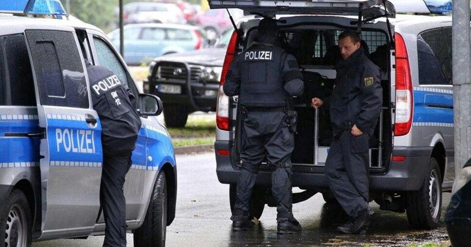 ケルンで爆弾爆発、1人重傷