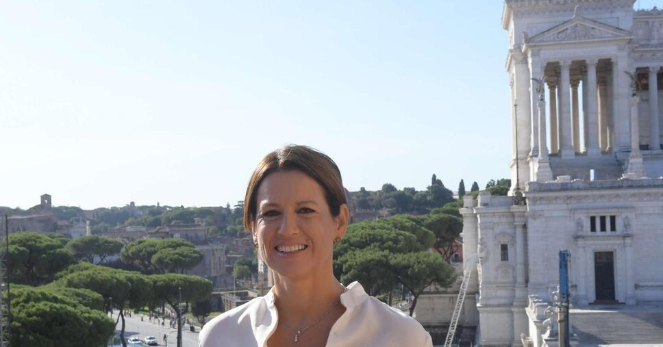 Lucarelli: «Roma punta sull’innovazione: 400 milioni di investimenti» Lucarelli: «Roma punta sull’innovazione: 400 milioni di investimenti»