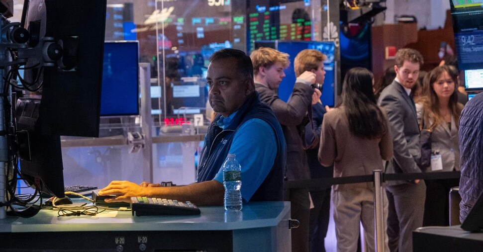 Borsa, Europa in rialzo scommette su maxi-taglio Fed