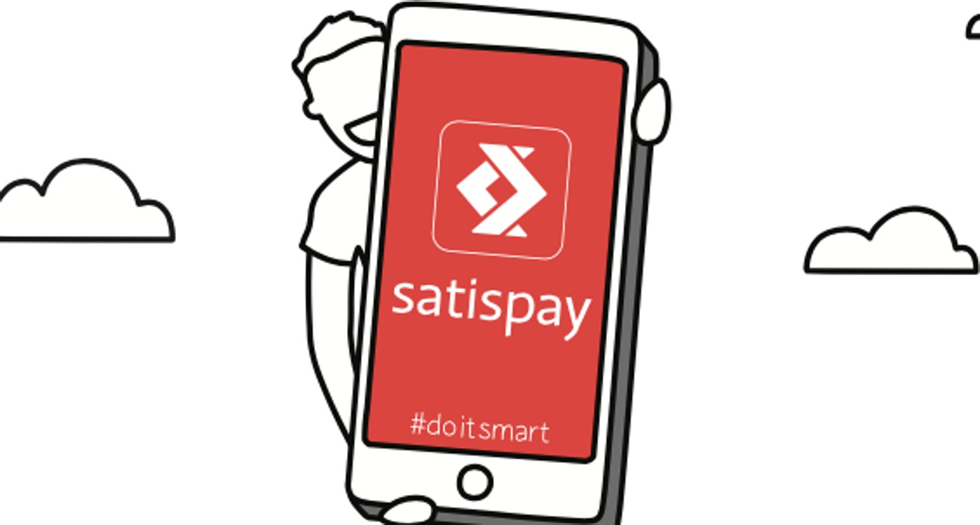 Welfare, Satispay lancia il servizio di fringe benefit