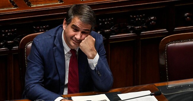 Raffaele Fitto