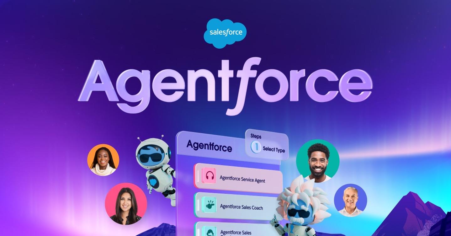 Salesforce trasforma Slack in un sistema operativi per professionisti