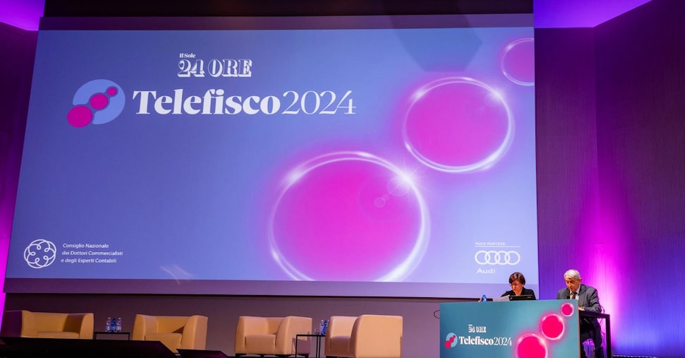Speciale Telefisco: dalle ore 9 le relazioni e le risposte delle Entrate Speciale Telefisco: dalle ore 9 le relazioni e le risposte delle Entrate