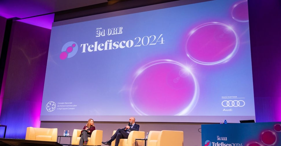 Speciale Telefisco: Leo, per il bonus befana puntiamo a 100 euro netti