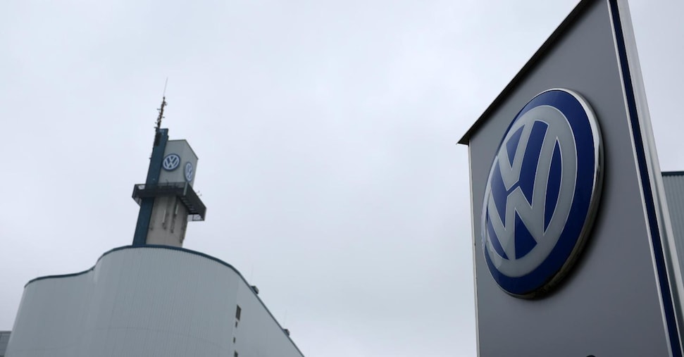 Volkswagen, meno impianti anche in Cina contro il calo delle vendite