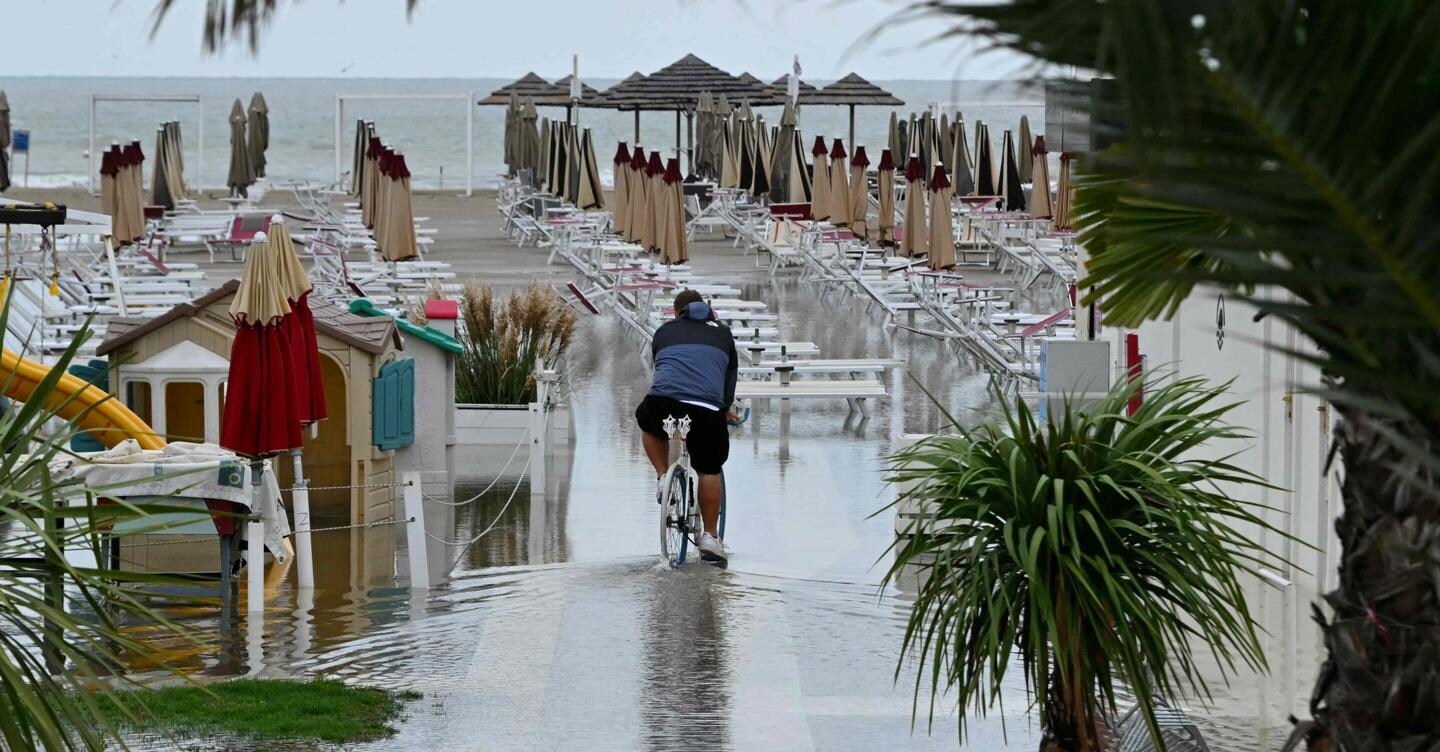 Emergenza in Emilia-Romagna: scuole messe a disposizione per la sicurezza e l’accoglienza della popolazione