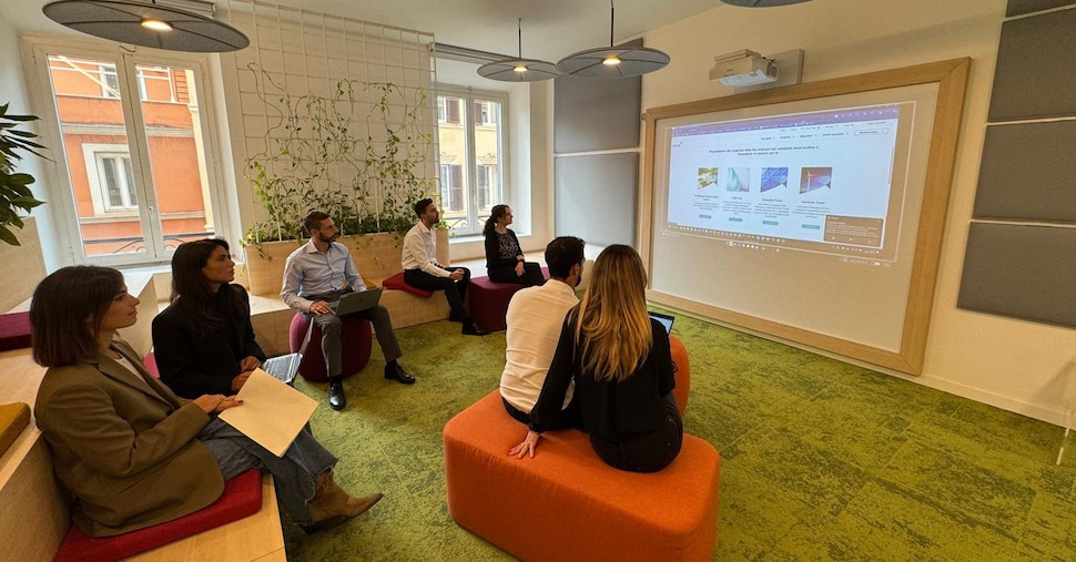 Smart working, partita aperta sulla scelta delle grandi imprese Smart working, partita aperta sulla scelta delle grandi imprese