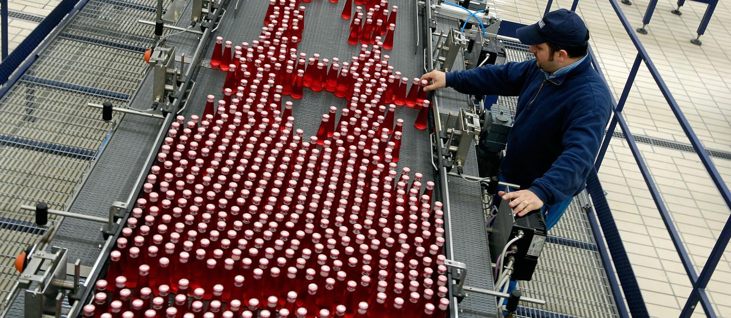 Campari a picco in Borsa il mercato si interroga dopo l uscita dell ad Il Sole 24 ORE