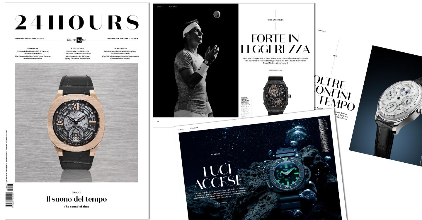 Orologi in edicola 2020 best sale