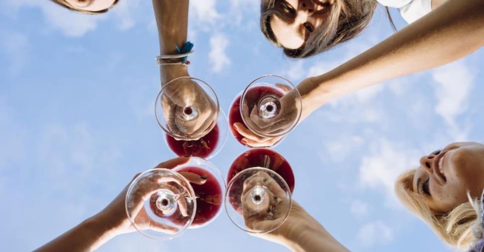 Vino a bassa gradazione, addio al monopolio in Finlandia
