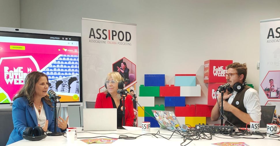 “Innocente” inaugura il Festival del podcasting: una maratona fra le serie più appassionanti, dal crime alla sostenibilità
