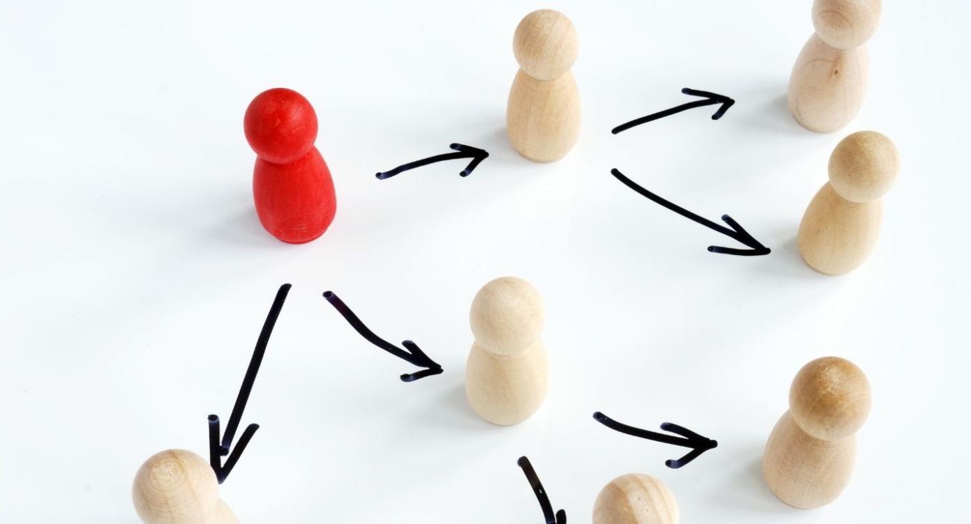 Corriere.it scuola – Management, come coltivare la leadership attraverso una delega efficace di Luca Brambilla*