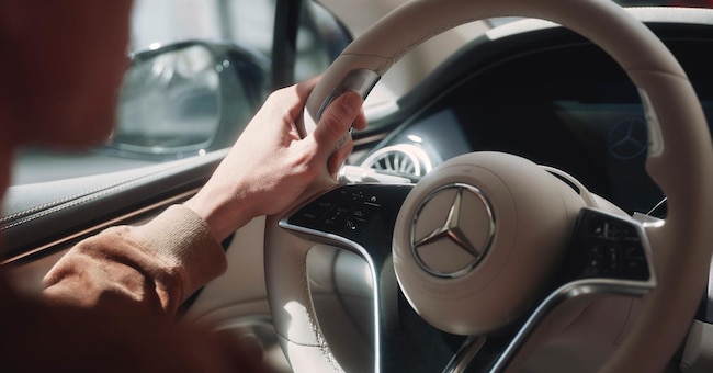Foto: Mercedes-Benz AG