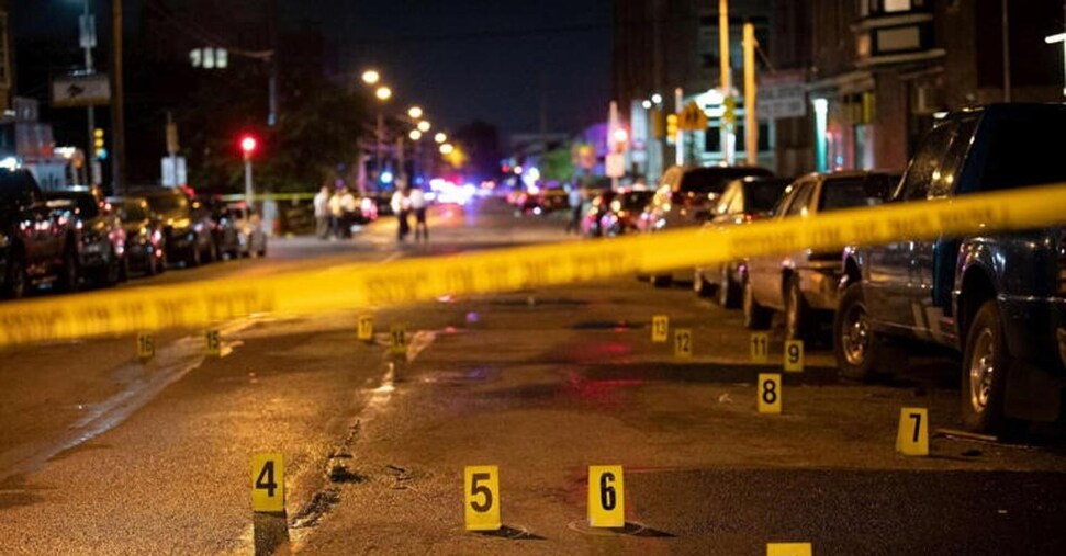 米国、アラバマ州で群衆に発砲：4人死亡、数十人負傷
