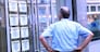 RICERCA LAVORO IMPIEGO CINQUANTENNE CERCA