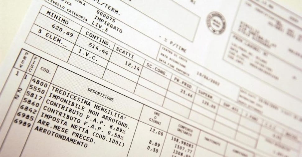 Bonus Natale, Consulenti del lavoro: modifica e ampliamento platea «ha poca visione»