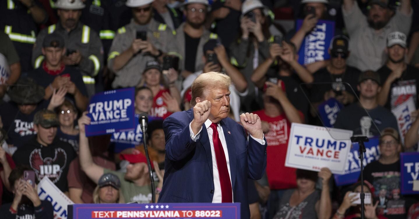 Trump: l’Iran vuole uccidermi. Abbasserò le tasse alle aziende che investono negli Usa