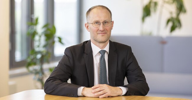 Josef Wolfesberger