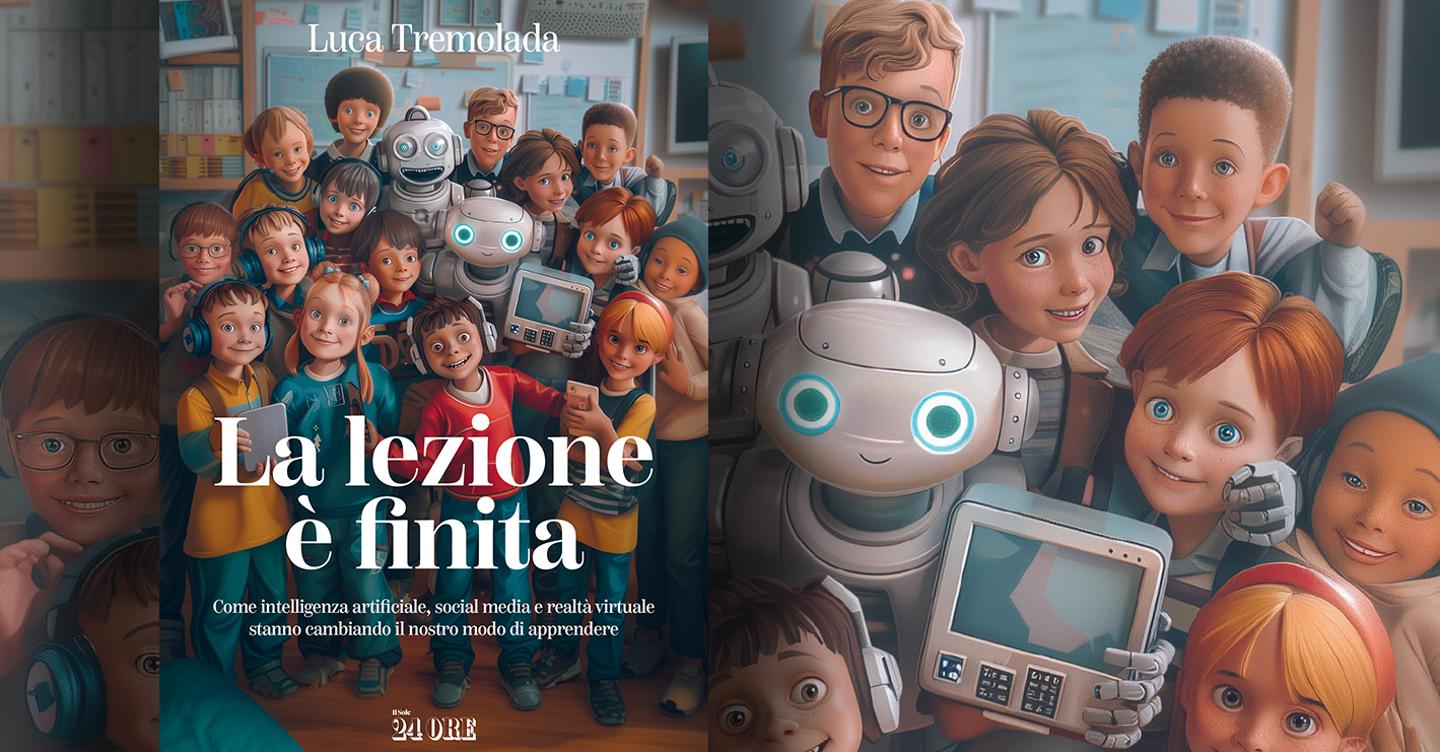 L’Ai e le nuove tecnologie ci stanno rendendo più fragili e più stupidi?