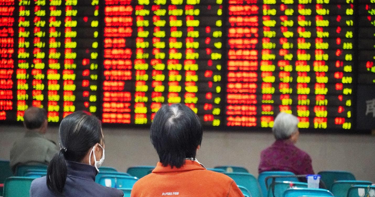 Ecco perche la Cina vara i maxi stimoli ma il mercato non vede la svolta 24