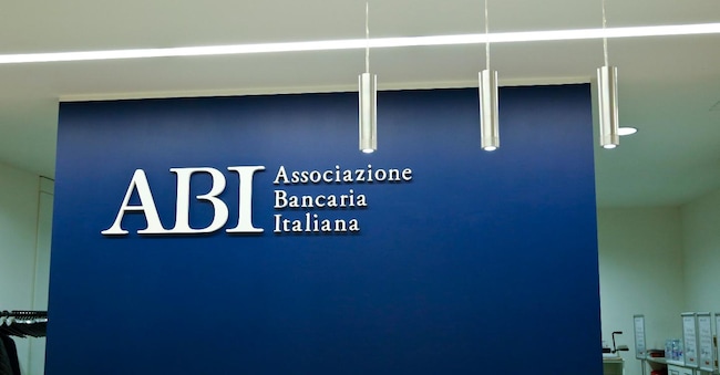 MILANO SEDE MILANESE ABI ASSOCIAZIONE BANCARIA ITALIANA