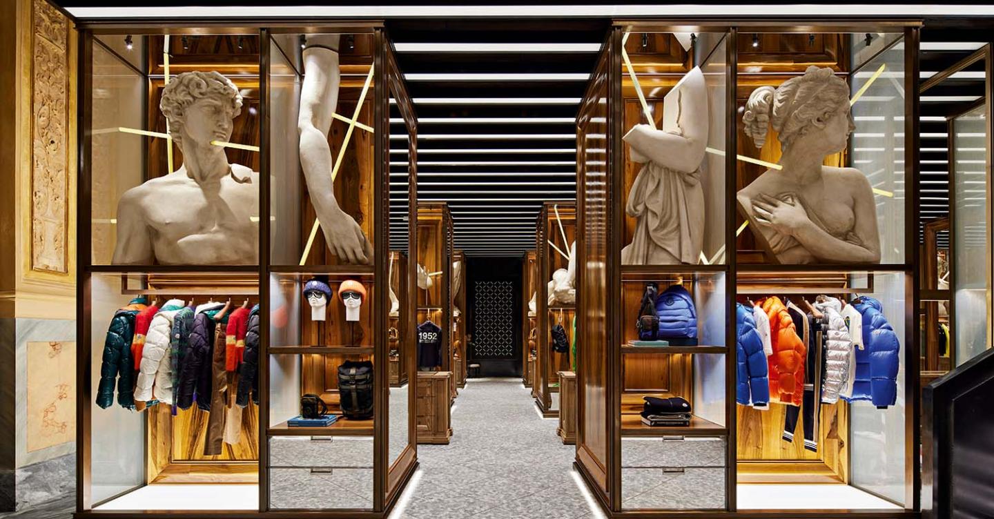 Lvmh entra nella holding che controlla Moncler Il Sole 24 ORE