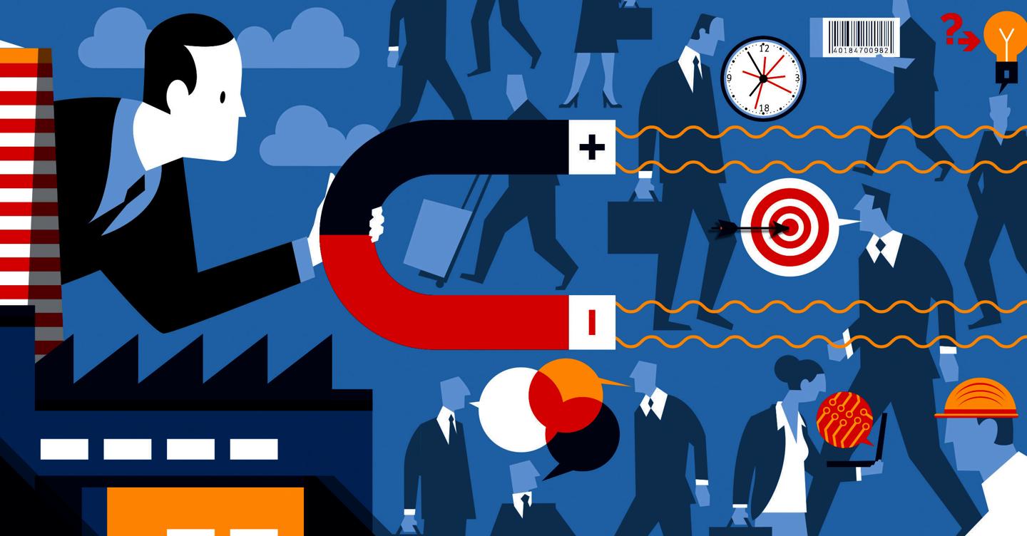 Operai specializzati e informatici tra i profili più richiesti dalle Pmi