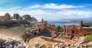 Il teatro antico di Taormina
