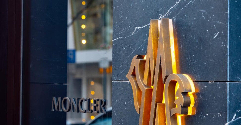 Moncler vola dopo l'ingresso di Lvmh nella holding della famiglia ...