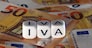 BANCONOTE ABBREVIAZIONI 50 EURO SCRITTE IVA DADI