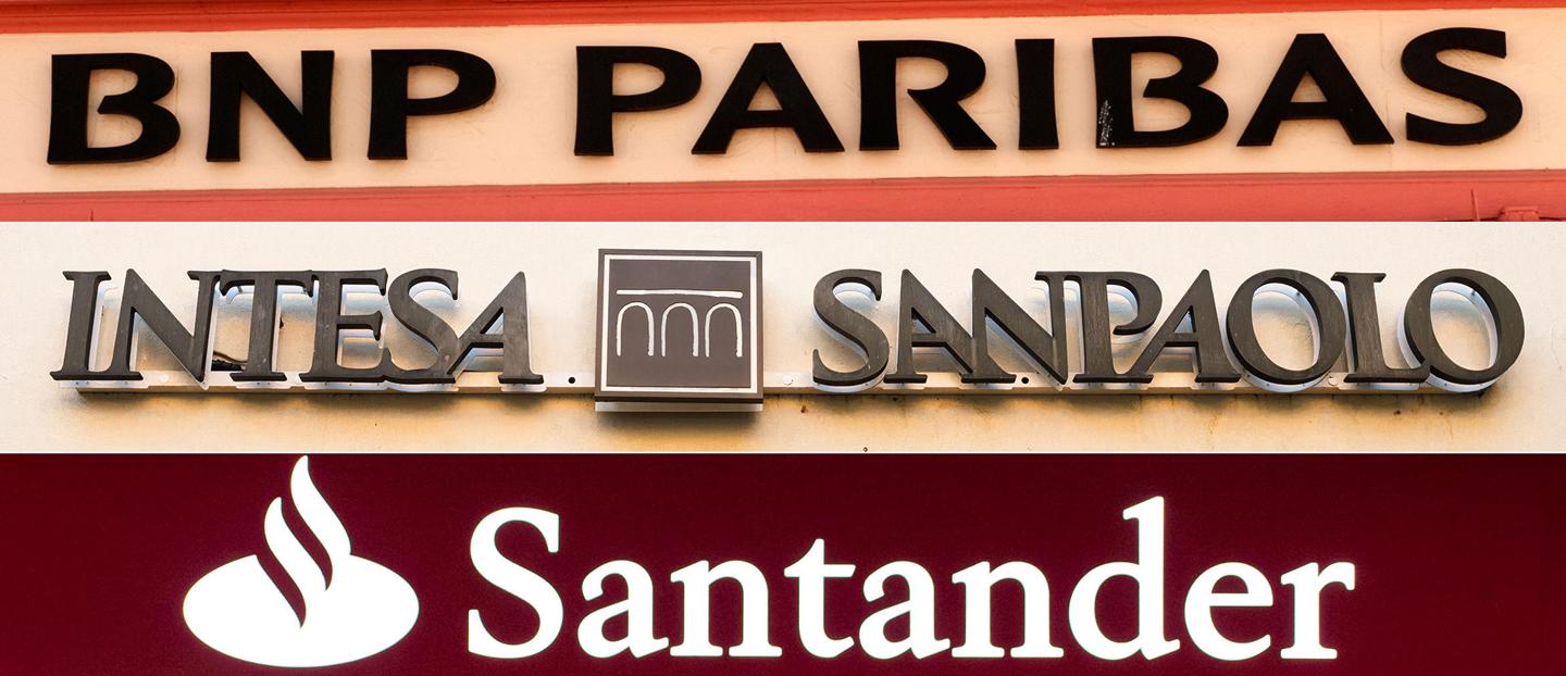 Banca intesa titolo borsa shop