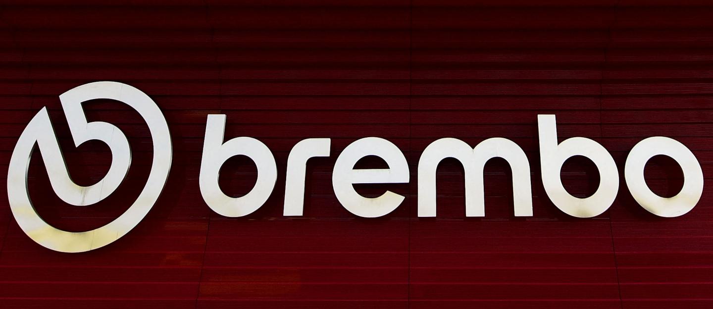 Brembo azione discount