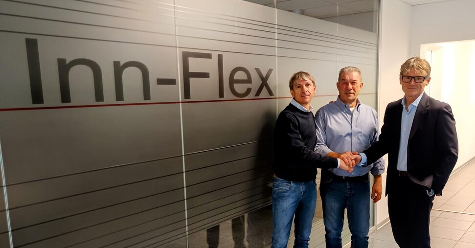 La friulana Inn-Flex cresce in Serbia supportata da Finest