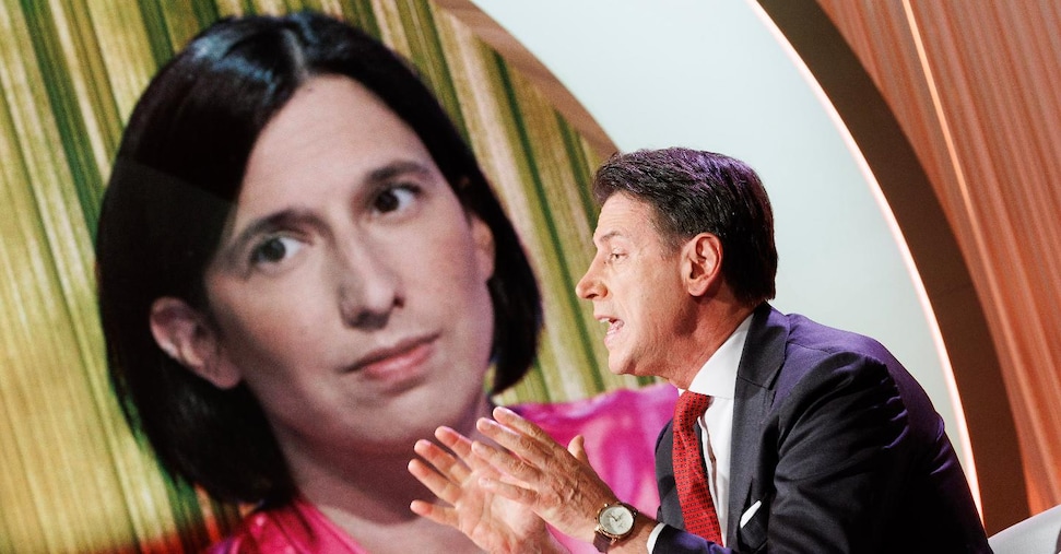 Conte rompe il campo largo: «Non esiste più». M5s «non si affianca a Iv in Emilia Romagna e Umbria»