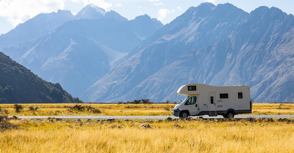 Camper sharing, Yescapa auspica la liberalizzazione