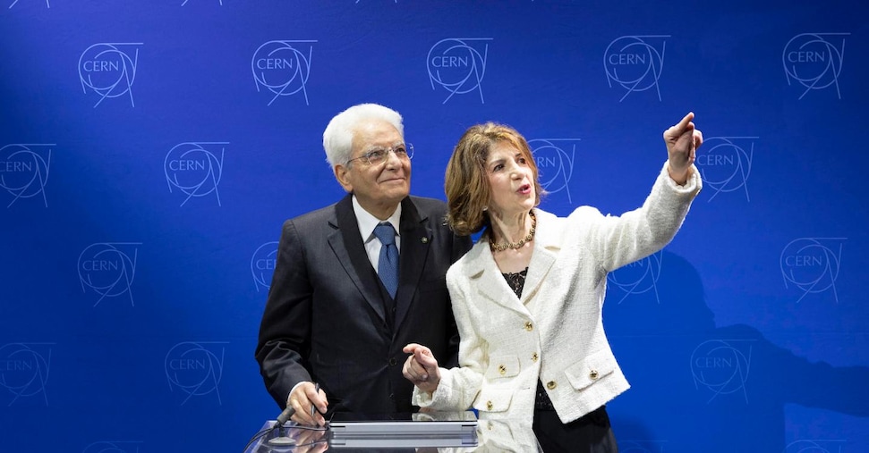 Eccellenza e collaborazione tra Stati, il Cern festeggia i 70 anni