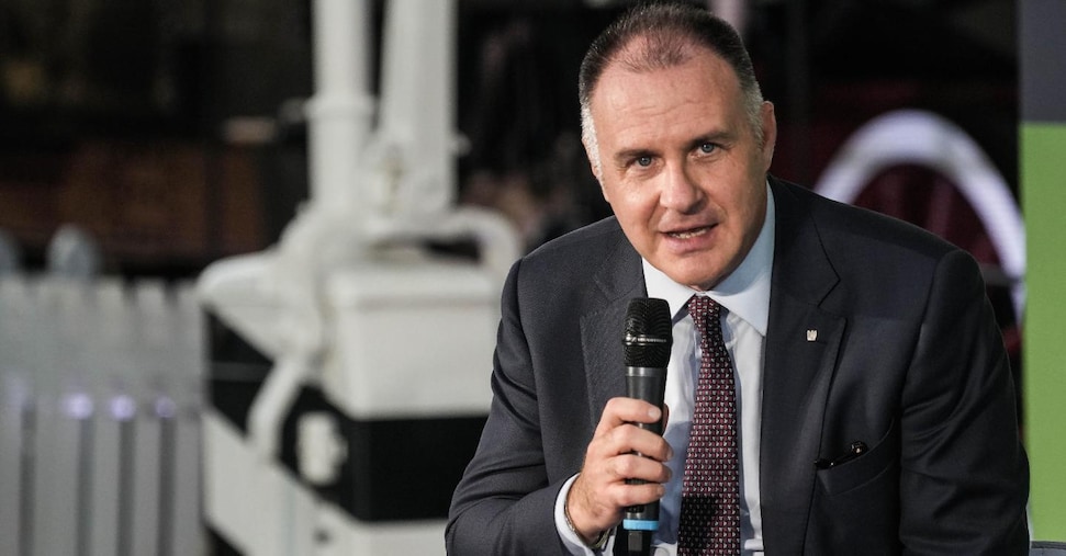 Auto, Orsini: target 2035 va rivisto. Confindustria a favore dei dazi